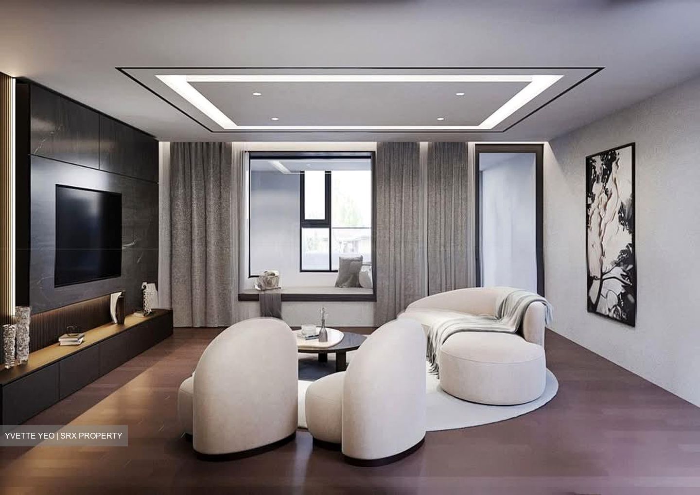 Seletar Hills Estate (D28), Terrace #533424181